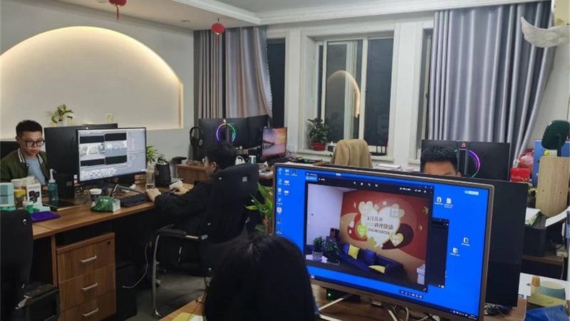 短视频制作公司哪家效果好？揭秘优质内容背后的关键要素
