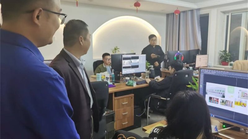 TVC广告片分辨率解析：解码画面背后的技术密码
