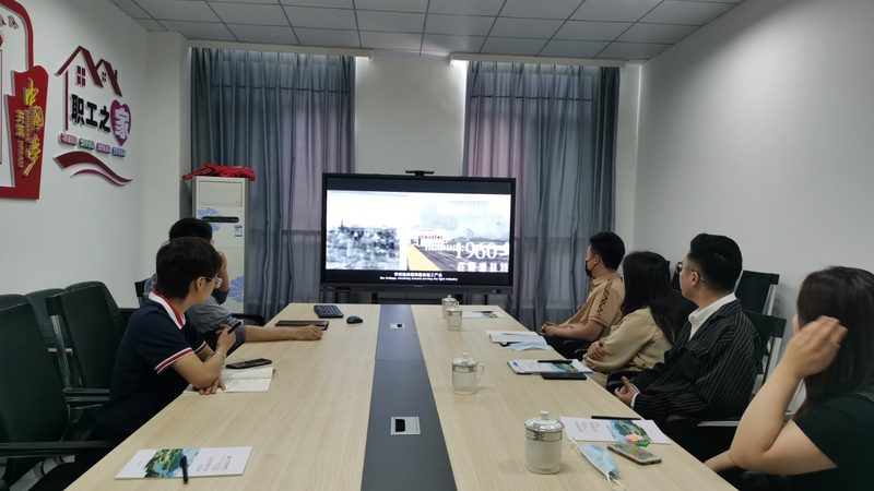 展会公关传播方案模板：构建高效传播矩阵的关键要素