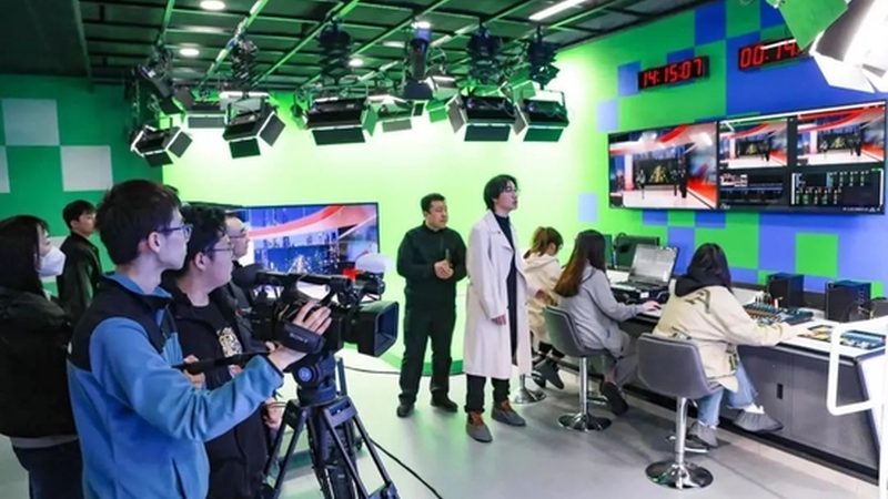 美容仪器短视频拍摄技巧