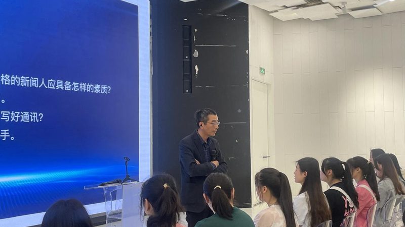 深圳企业宣传片拍摄团队：如何挑选专业合作伙伴
